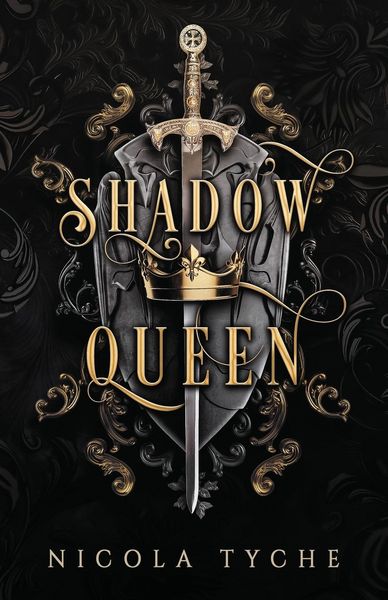 Produktbild: Shadow Queen