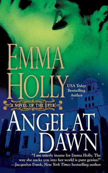 Produktbild: Angel at Dawn