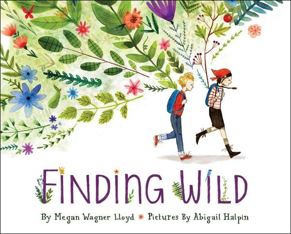 Produktbild: Finding Wild