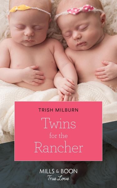 Produktbild: Twins For The Rancher