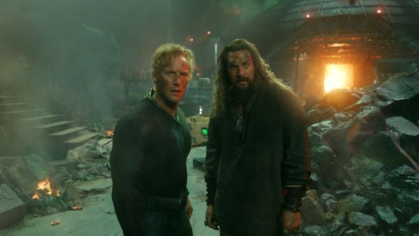 Produktbild: Aquaman: Lost Kingdom
