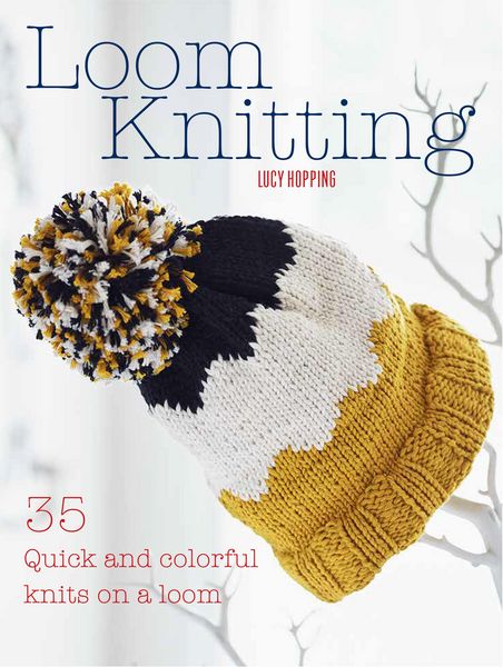 Produktbild: Loom Knitting