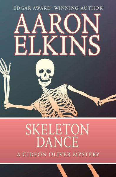 Produktbild: Skeleton Dance