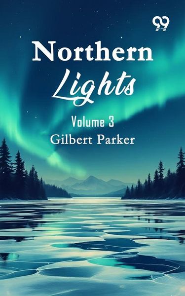 Produktbild: Northern Lights: Volume 3