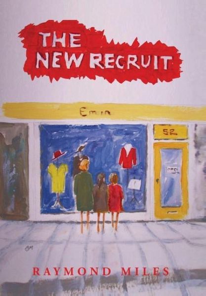 Produktbild: The New Recruit