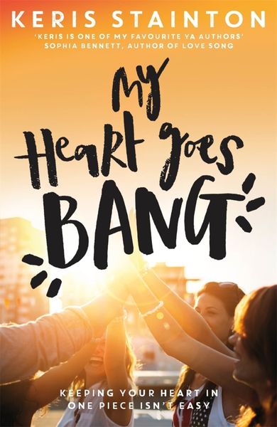 Produktbild: My Heart Goes Bang