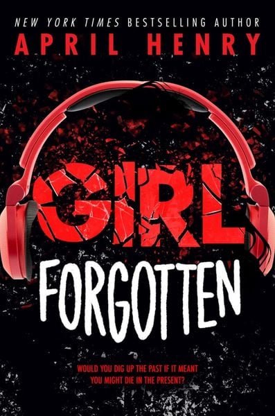 Produktbild: Girl Forgotten