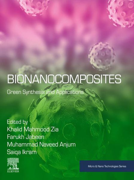 Produktbild: Bionanocomposites