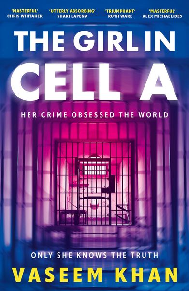 Produktbild: The Girl In Cell A