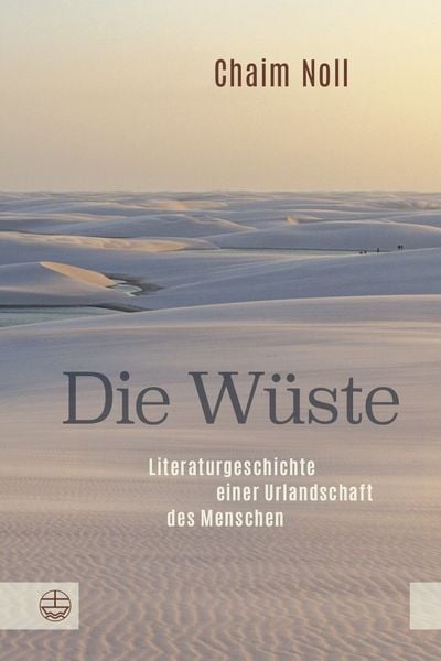 Produktbild: Die Wüste