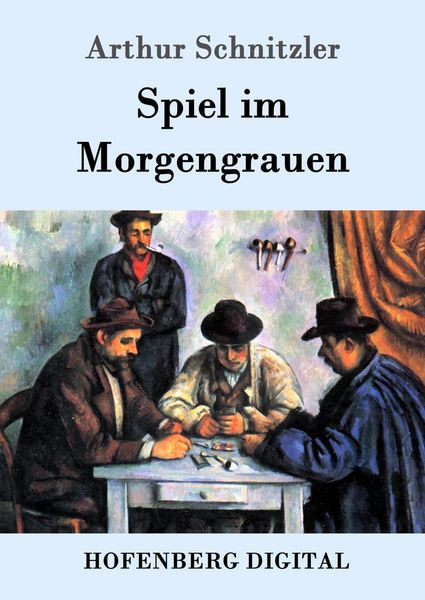 Produktbild: Spiel im Morgengrauen