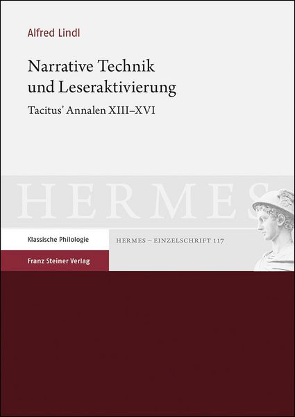Produktbild: Narrative Technik und Leseraktivierung