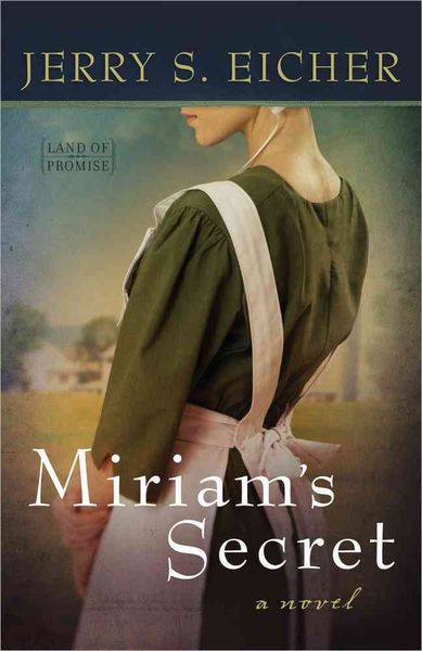 Produktbild: Miriam's Secret