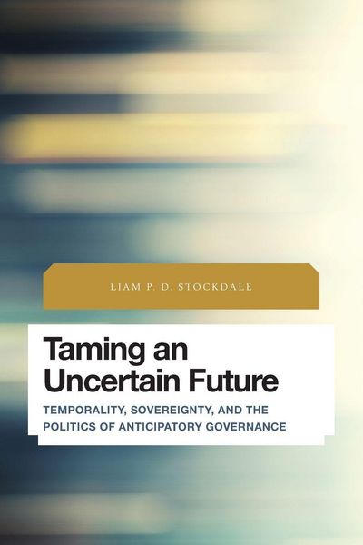 Produktbild: Taming an Uncertain Future