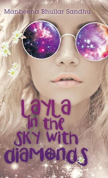 Produktbild: Layla in the Sky with Diamonds