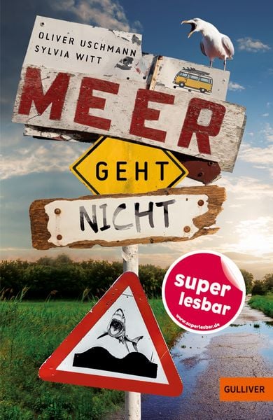 Produktbild: Meer geht nicht