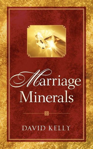 Produktbild: Marriage Minerals I