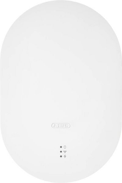 ABUS Smartvest Pro Funk-Alarmanlage & App - Zentrale FUAA45010 Funk-Alarmanlage Funk-Alarmanlage