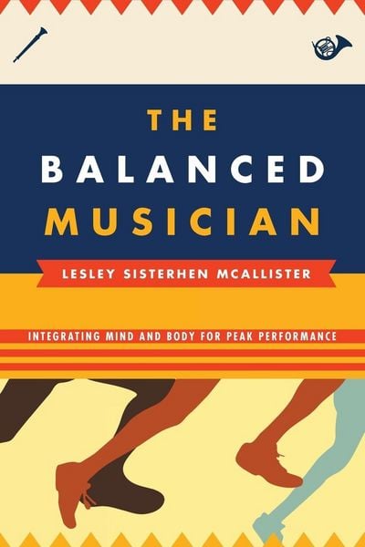 Produktbild: Balanced Musician