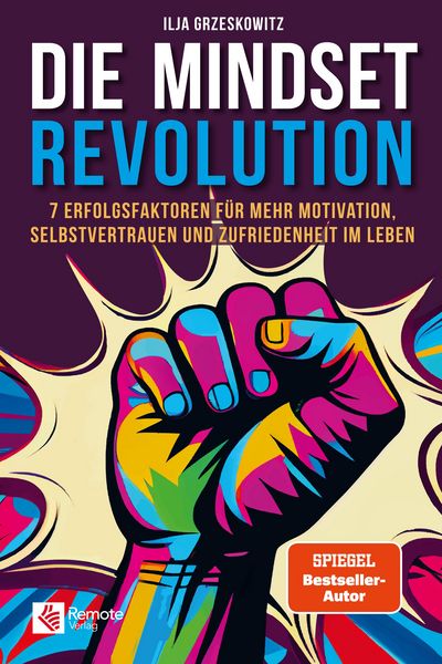 Produktbild: Die Mindset Revolution
