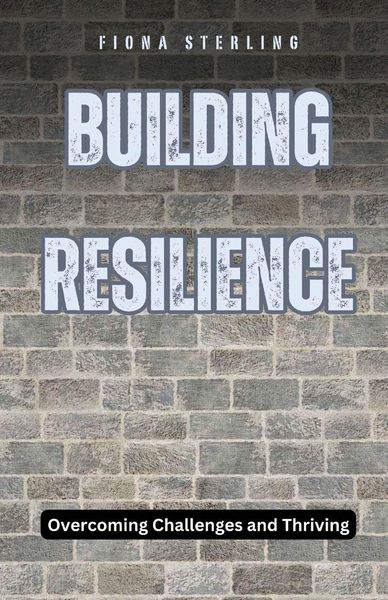 Produktbild: Building Resilience