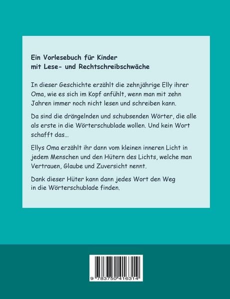 Produktbild: Ich kann das ja nicht!!