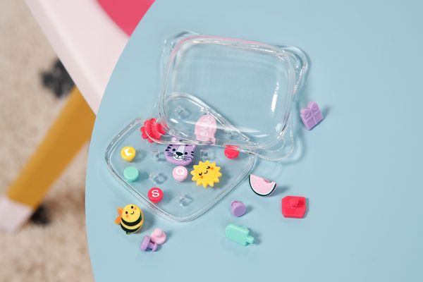 Produktbild: BABY born Pinplay L&auml;tzchen