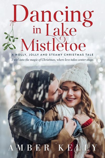 Produktbild: Dancing in Lake Mistletoe