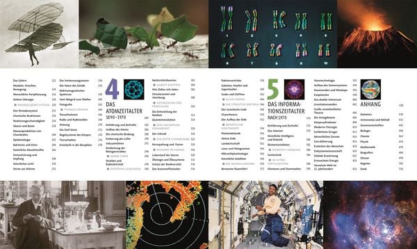 Wissenschaft & Technik