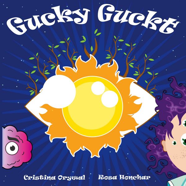 Produktbild: Gucky guckt