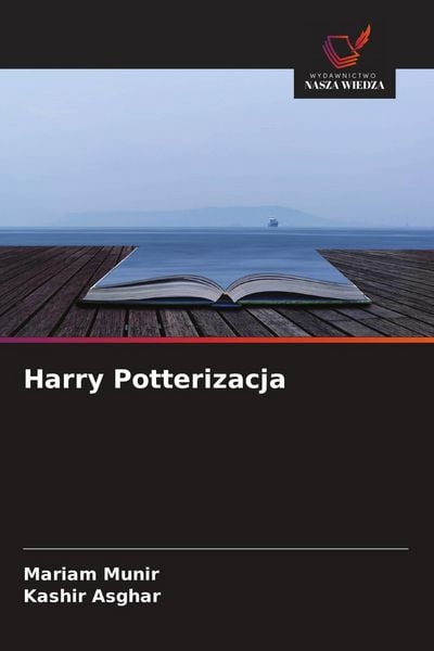Produktbild: Harry Potterizacja