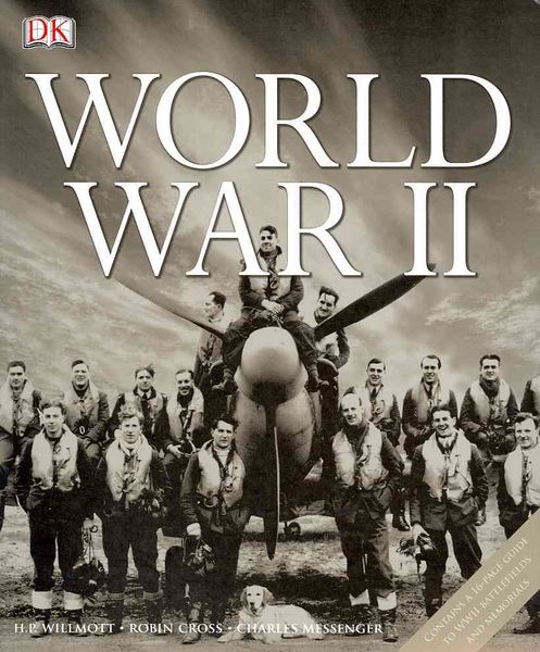 Produktbild: World War II (UK)