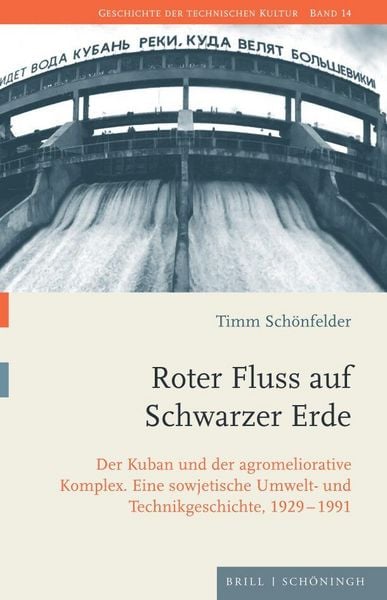 Produktbild: Roter Fluss auf Schwarzer Erde