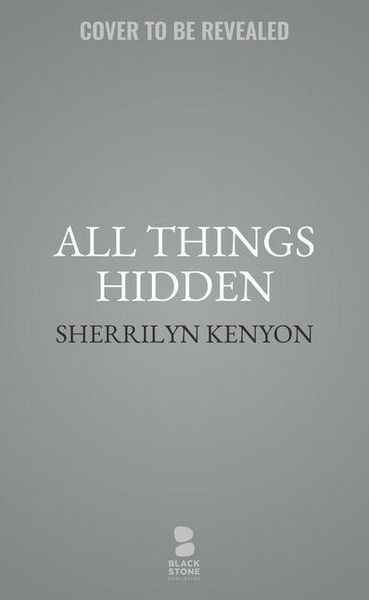 Produktbild: All Things Hidden
