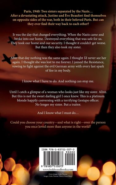 Produktbild: Sisters at War