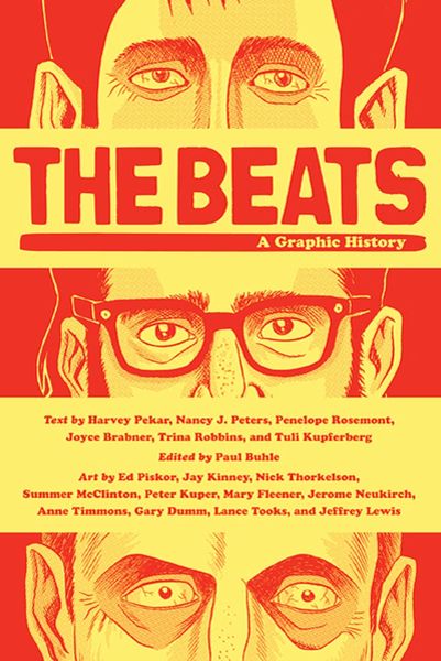 Produktbild: The Beats