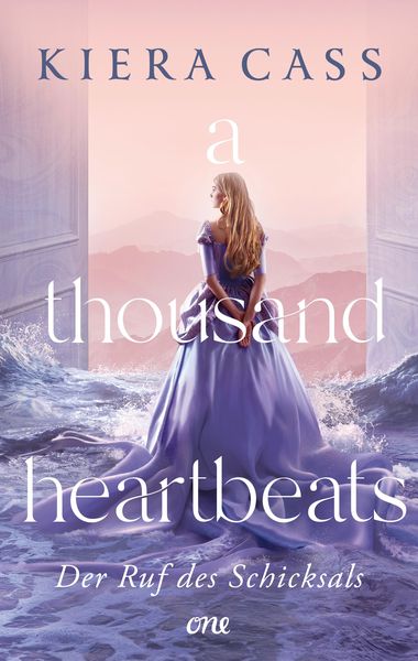 Produktbild: A thousand heartbeats - Der Ruf des Schicksals