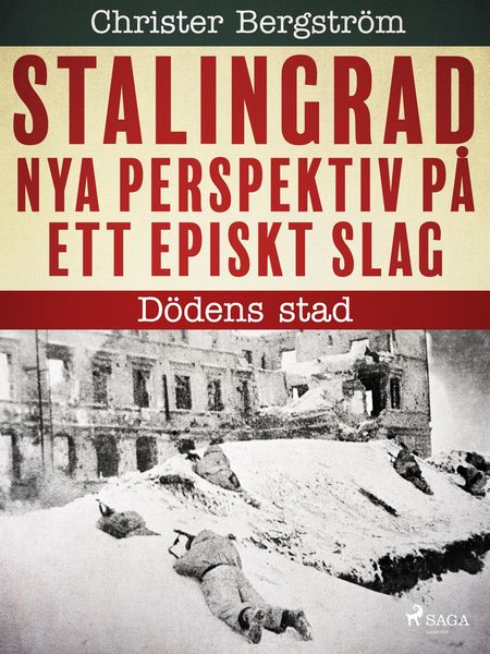 Produktbild: D&ouml;dens stad