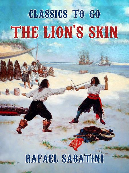 Produktbild: The Lion's Skin