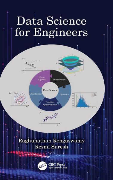 Produktbild: Data Science for Engineers