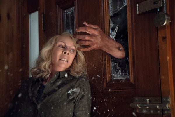 Produktbild: Halloween Trilogy [3 DVDs]