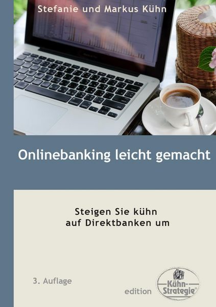 Produktbild: Onlinebanking leicht gemacht