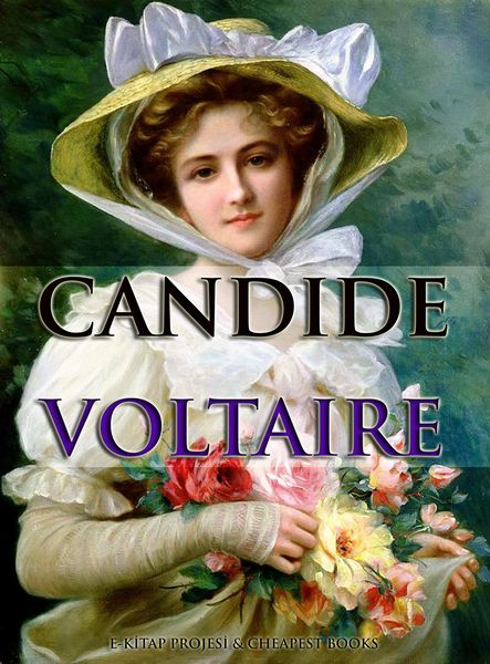 Produktbild: Candide