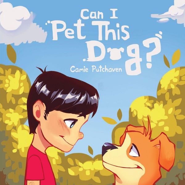 Produktbild: Can I Pet This Dog?