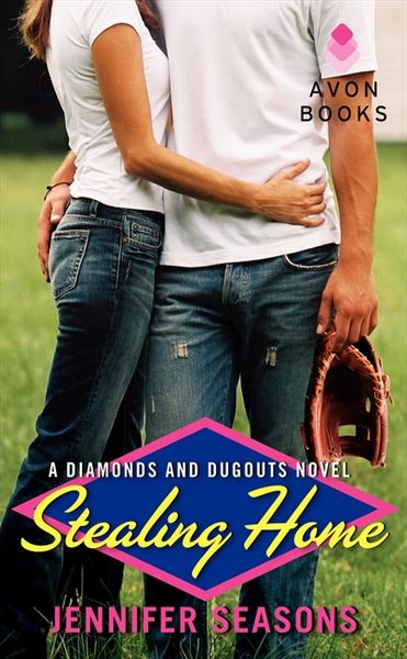 Produktbild: Stealing Home