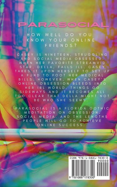 Produktbild: Parasocial