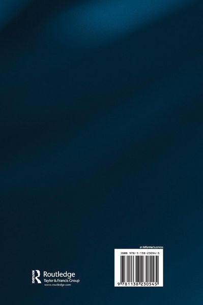 Produktbild: Globalised re/gendering of the academy and leadership
