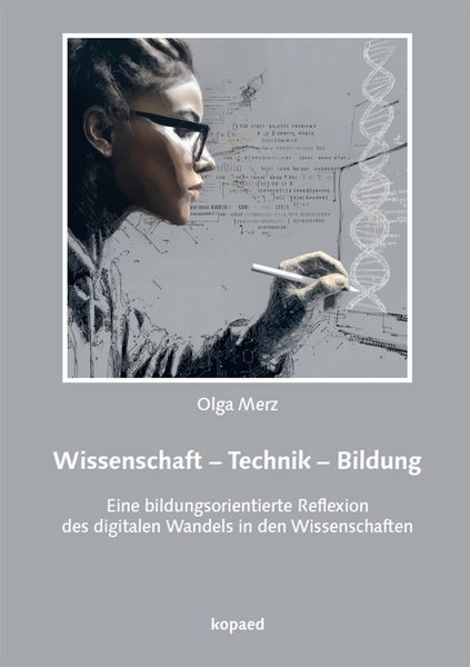 Produktbild: Wissenschaft &ndash; Technik &ndash; Bildung