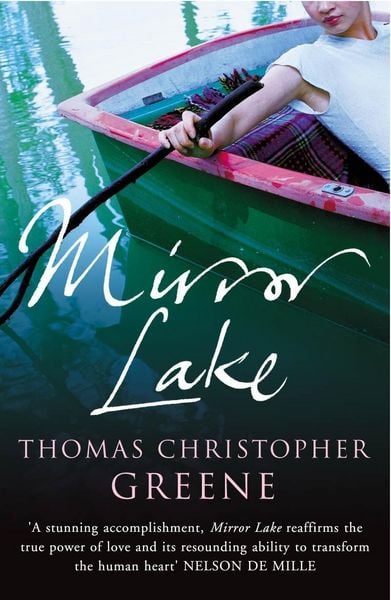 Produktbild: Mirror Lake