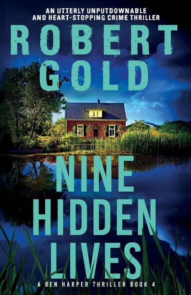 Produktbild: Nine Hidden Lives